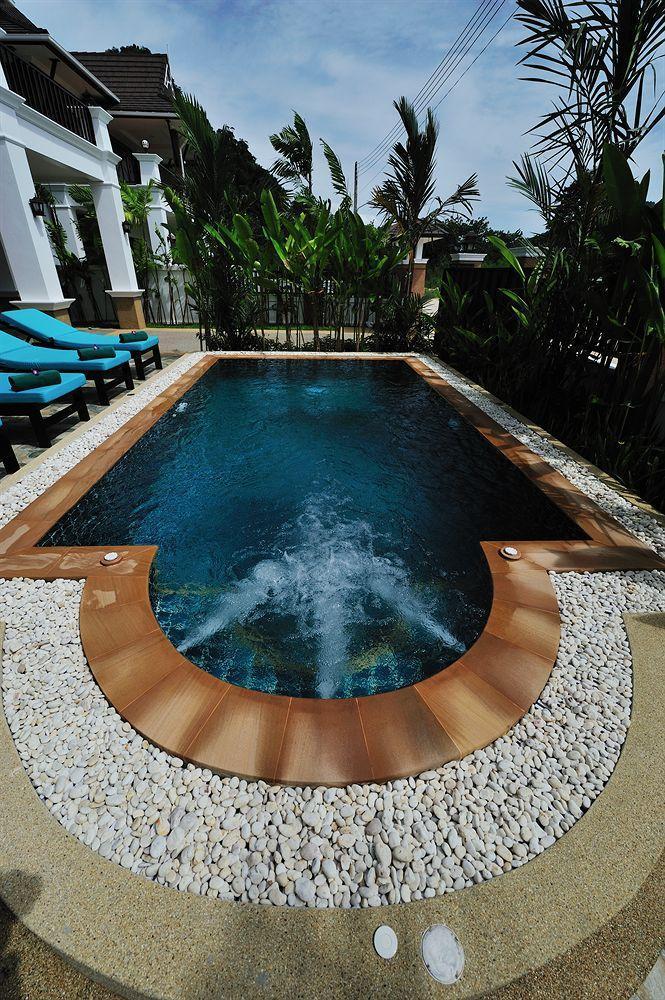 Baan Narakorn Villa Ao Nang Exterior photo