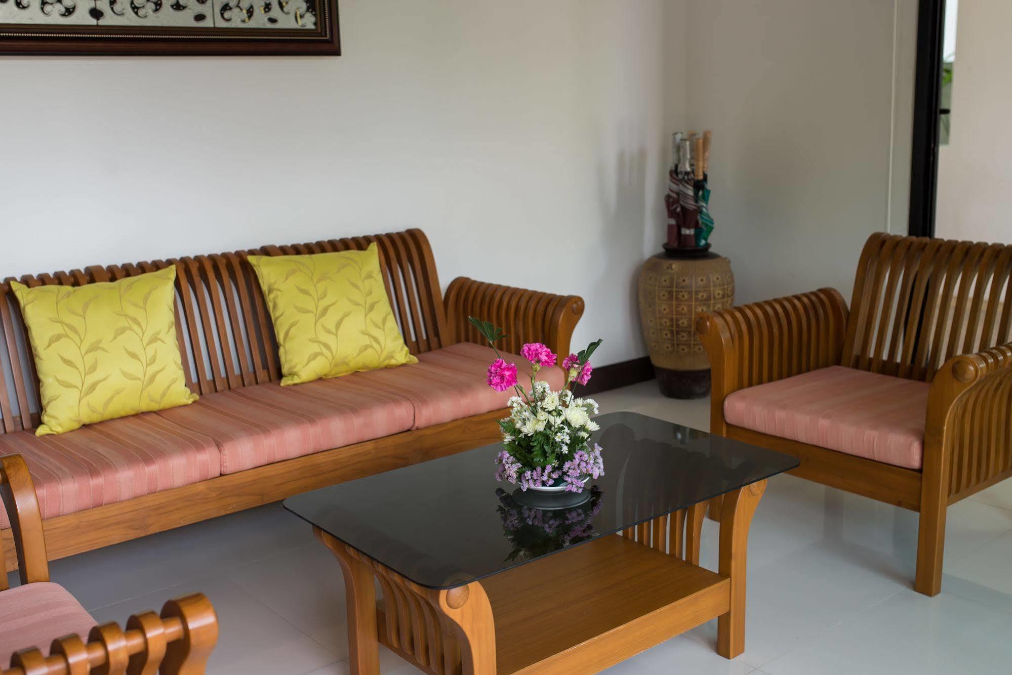 Baan Narakorn Villa Ao Nang Exterior photo